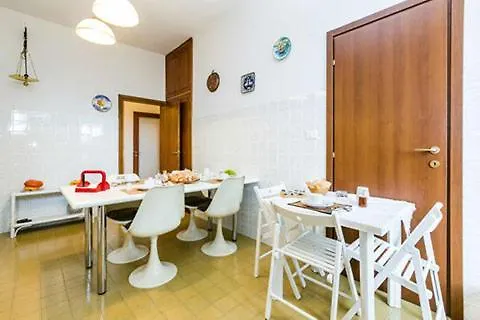 La Zucca Bed & Breakfast Bologna