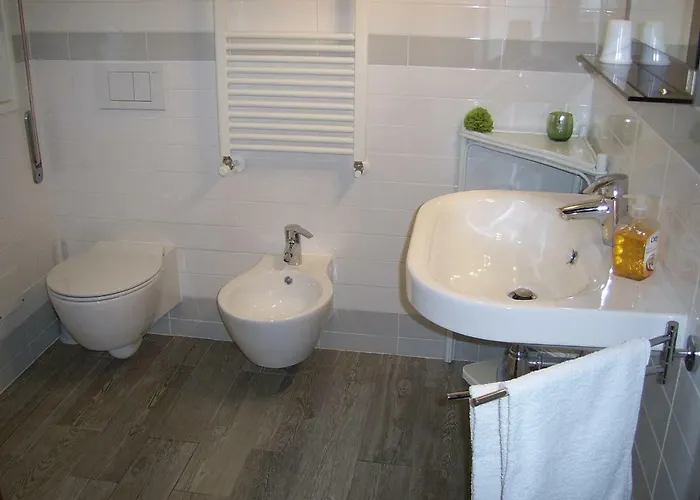 La Zucca Bed & Breakfast