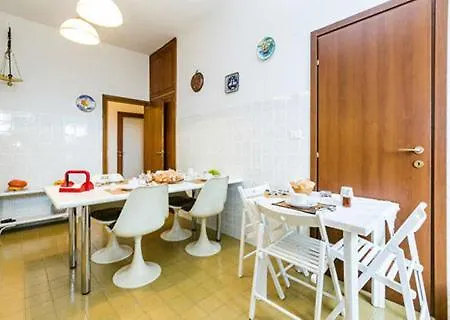 La Zucca Bed & Breakfast Bologna