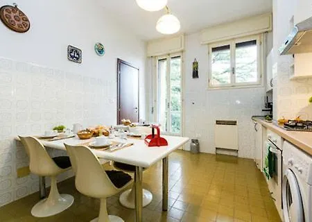 Bed & Breakfast La Zucca 4*