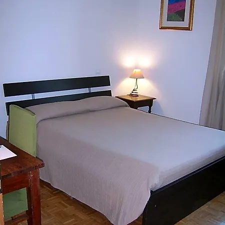 La Zucca 4* Bologna