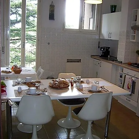 La Zucca Bed & Breakfast Bologna