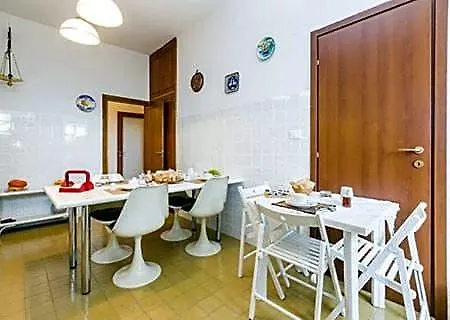La Zucca Bed & Breakfast