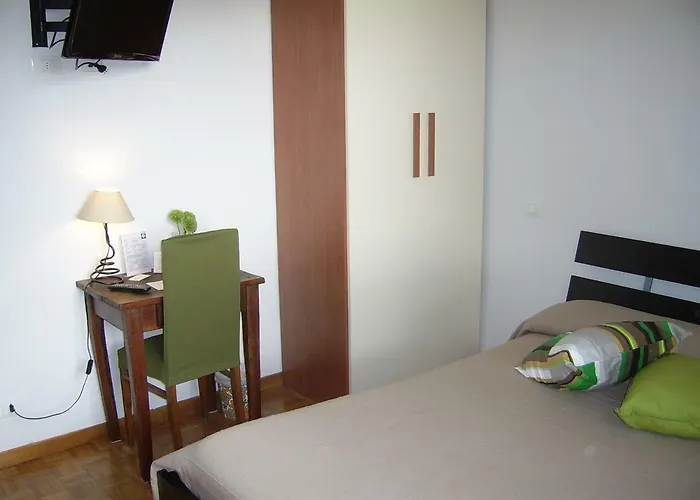 Bed & Breakfast La Zucca Bologna