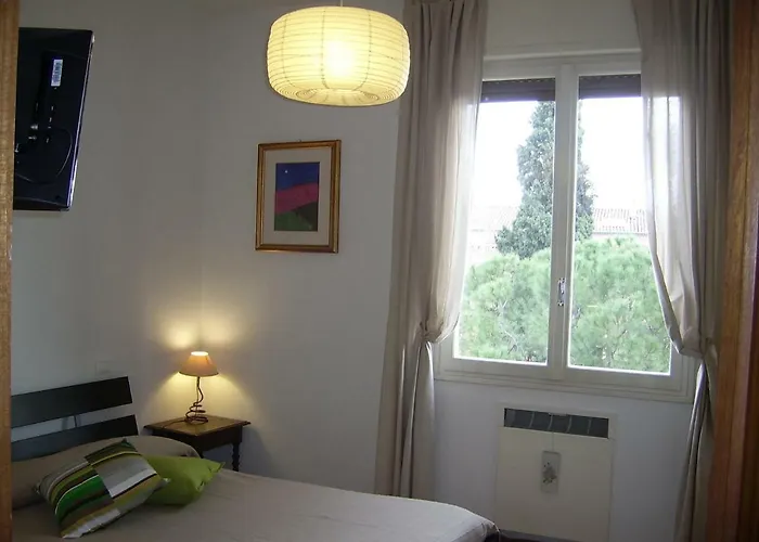 Bed & Breakfast La Zucca Bologna