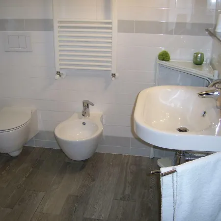 La Zucca Bed & Breakfast