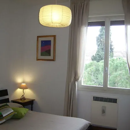 Bed & Breakfast La Zucca Bologna
