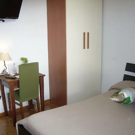 Bed & Breakfast La Zucca Bologna