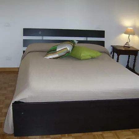 Bed & Breakfast La Zucca