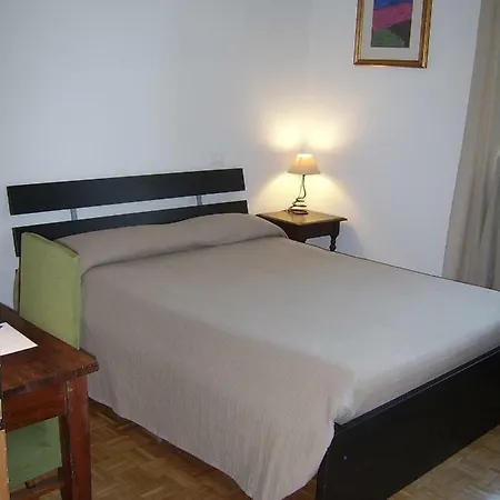 La Zucca Bed & Breakfast