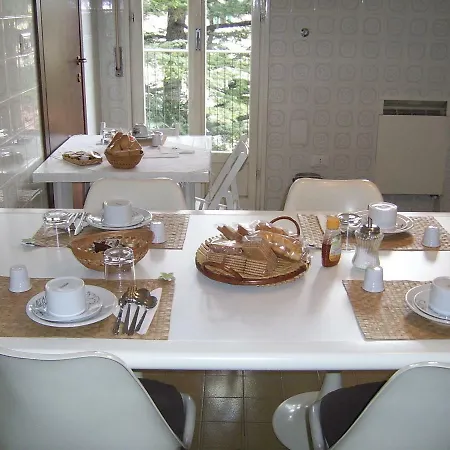 Bed & Breakfast La Zucca Bologna